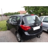 Hak holowniczy <b>Opel Meriva B minivan</b> (2010r. - 2017r.)